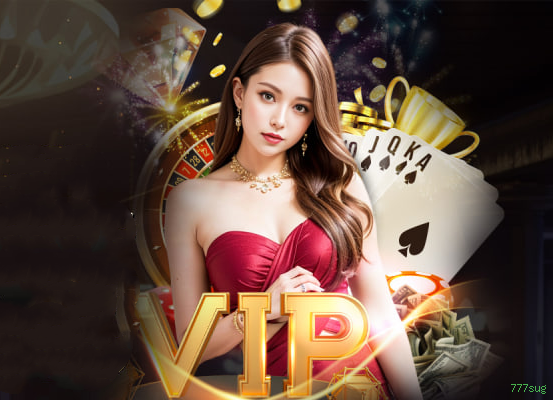 VIP Rewards System